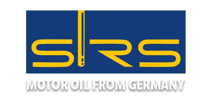 زيوت ونتر شال اس ار اس