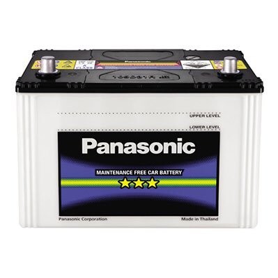 بطاريات باناسونيك